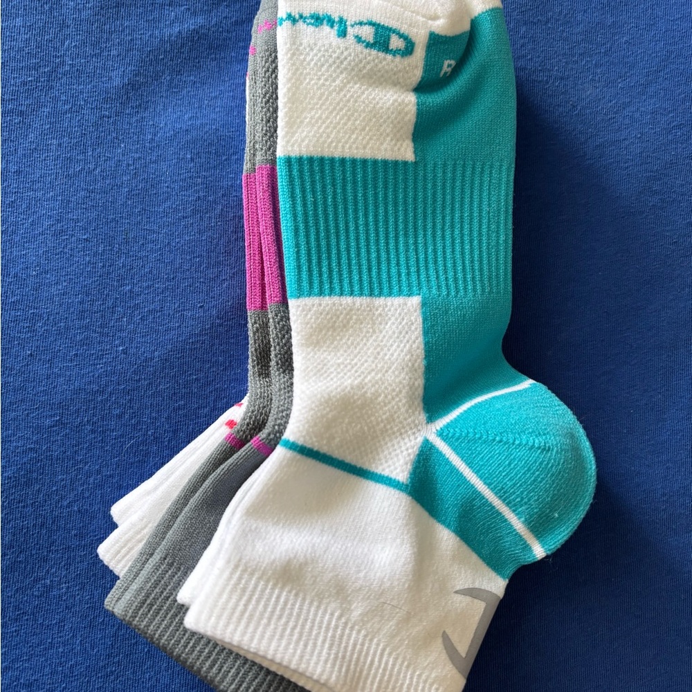 Champion Ankle Women’s Socks